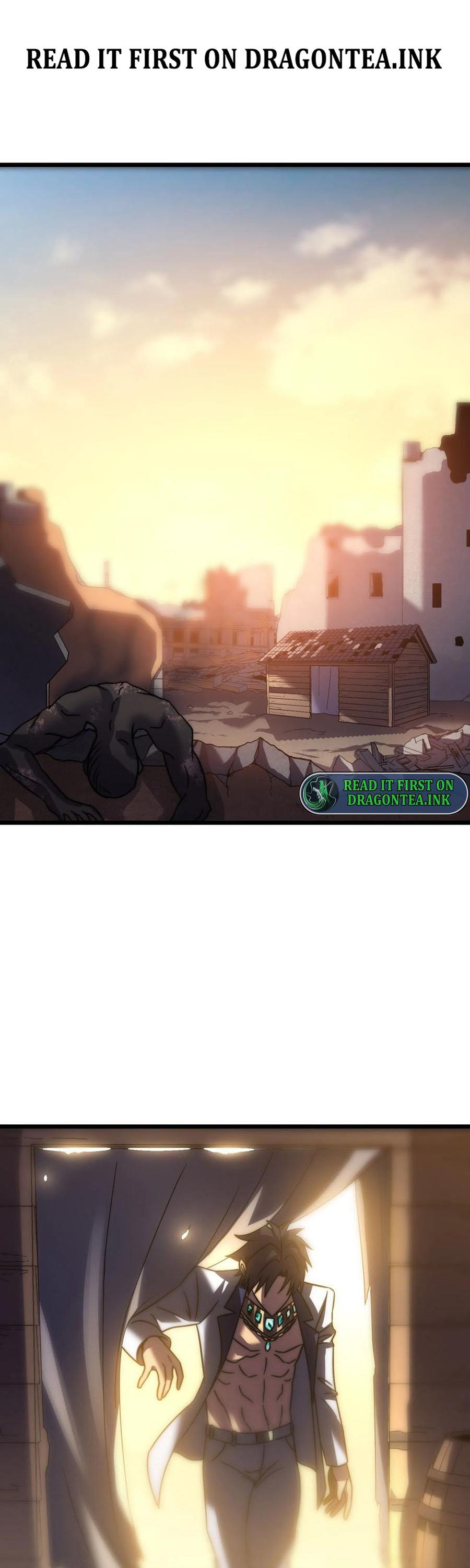 My Way of Killing Gods In Another World chapter 58 - page 2
