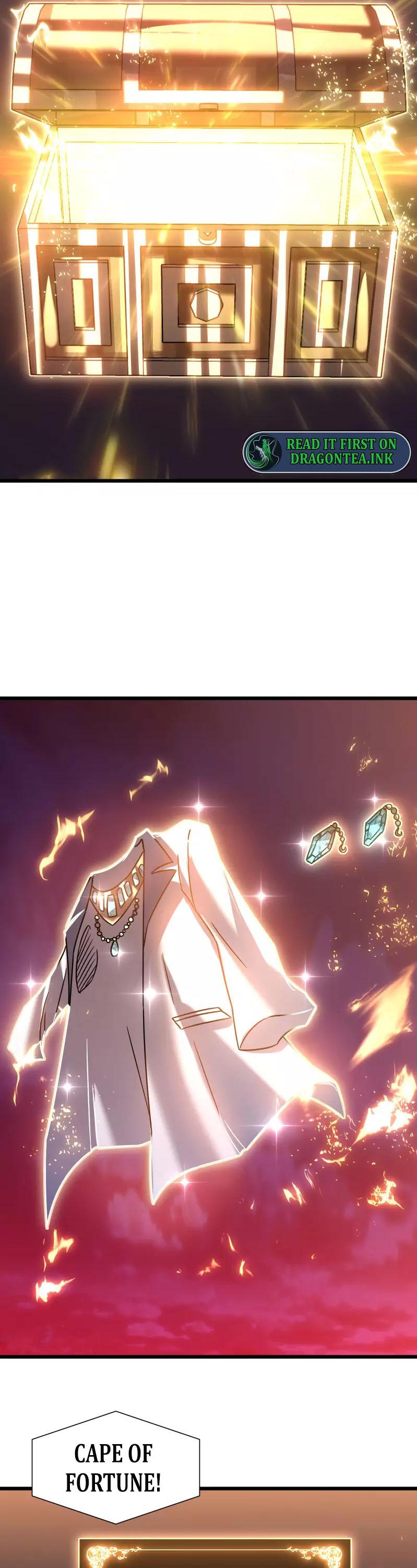My Way of Killing Gods In Another World chapter 57 - page 13