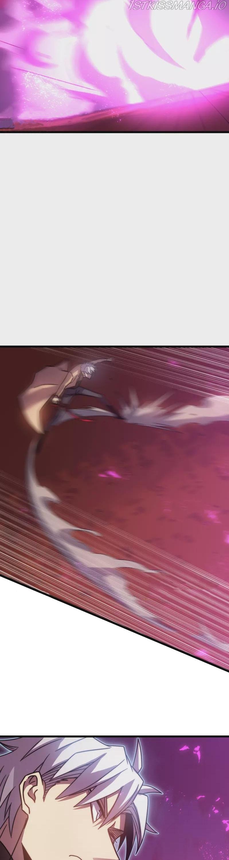 My Way of Killing Gods In Another World chapter 56 - page 2