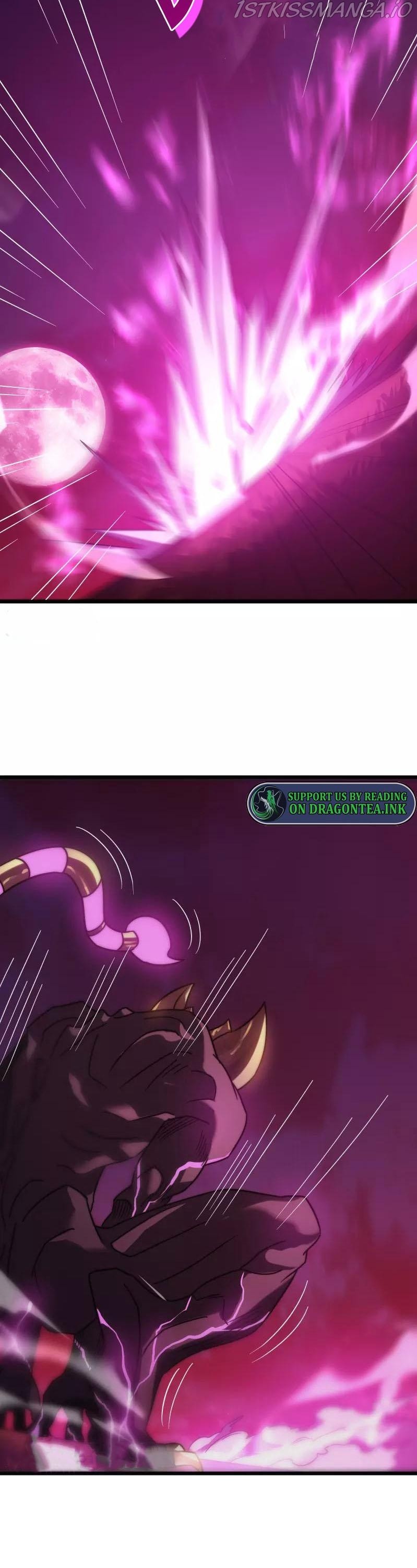 My Way of Killing Gods In Another World chapter 56 - page 25