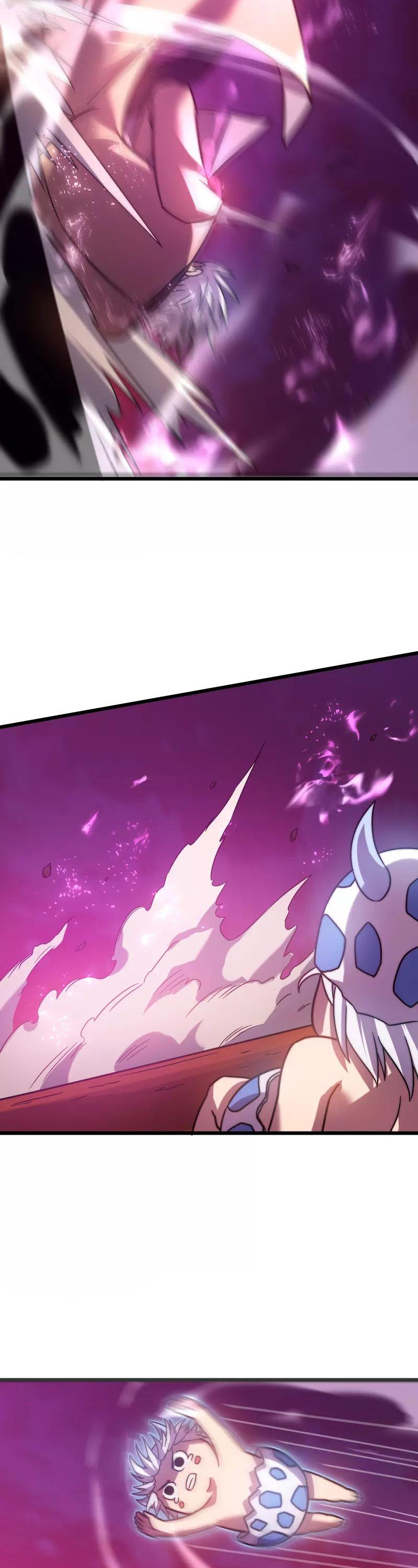 My Way of Killing Gods In Another World chapter 55 - page 12