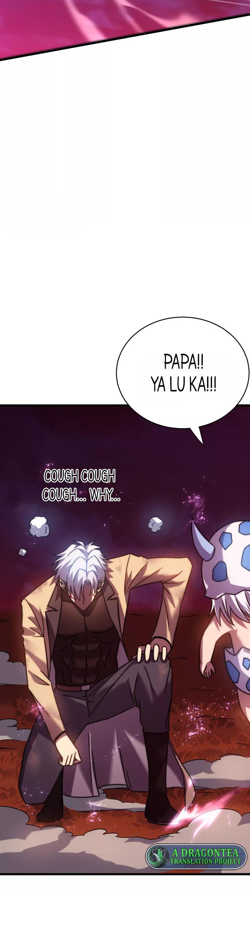 My Way of Killing Gods In Another World chapter 55 - page 13