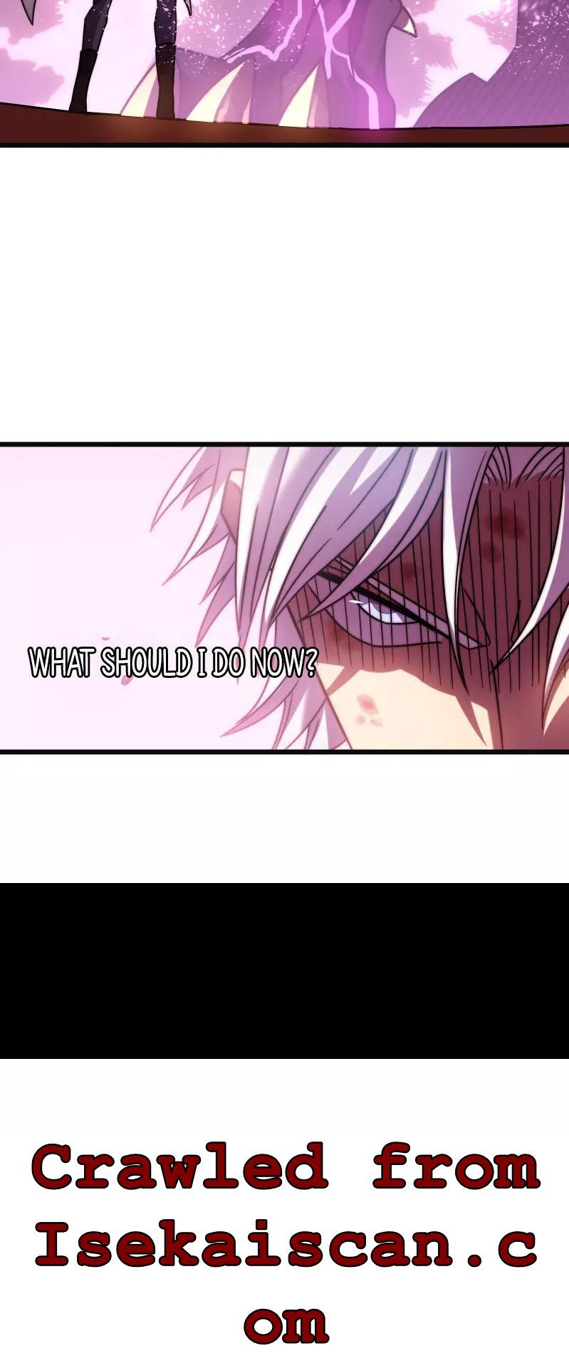 My Way of Killing Gods In Another World chapter 55 - page 16
