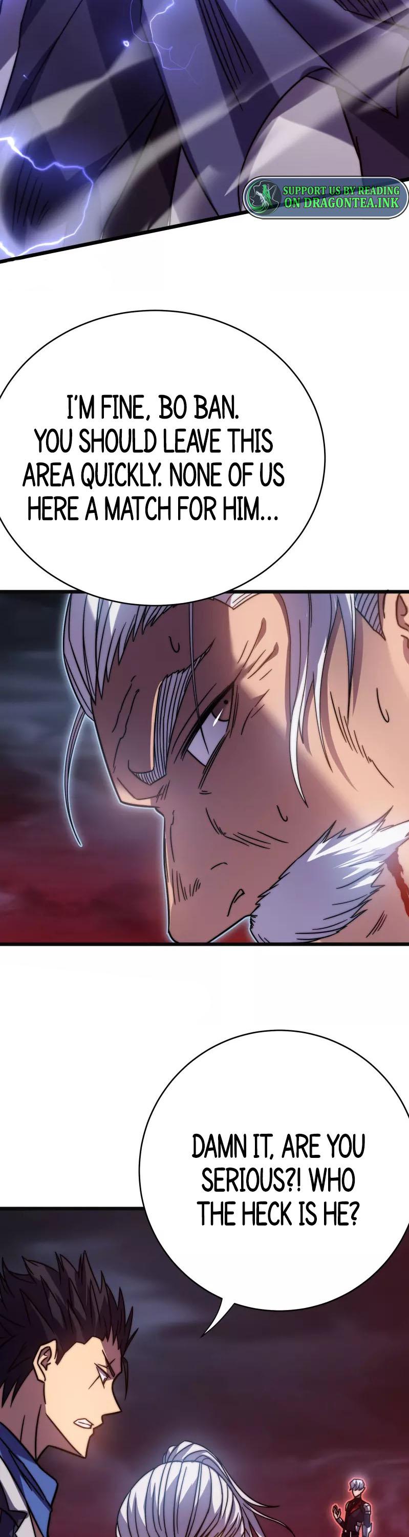 My Way of Killing Gods In Another World chapter 54 - page 16