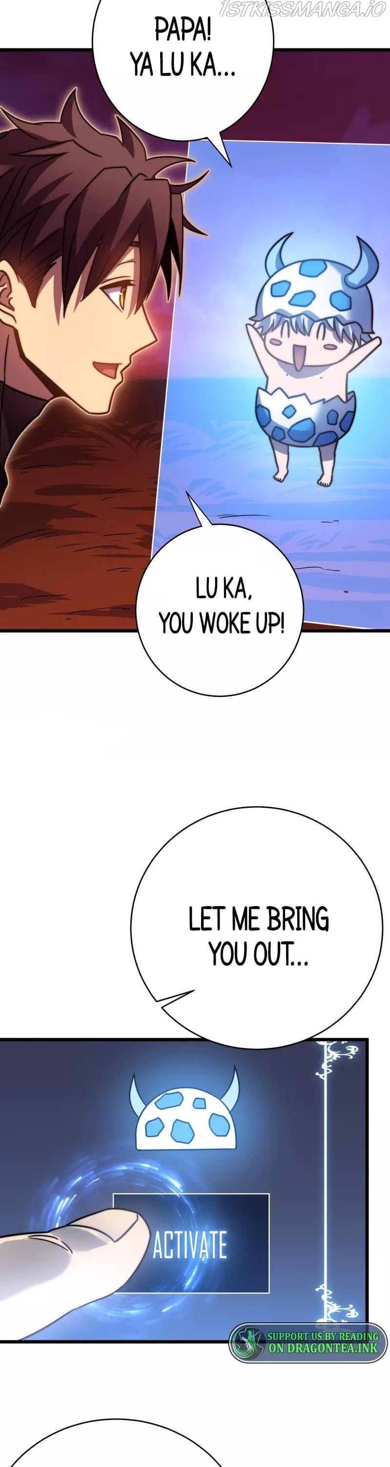 My Way of Killing Gods In Another World chapter 53 - page 14