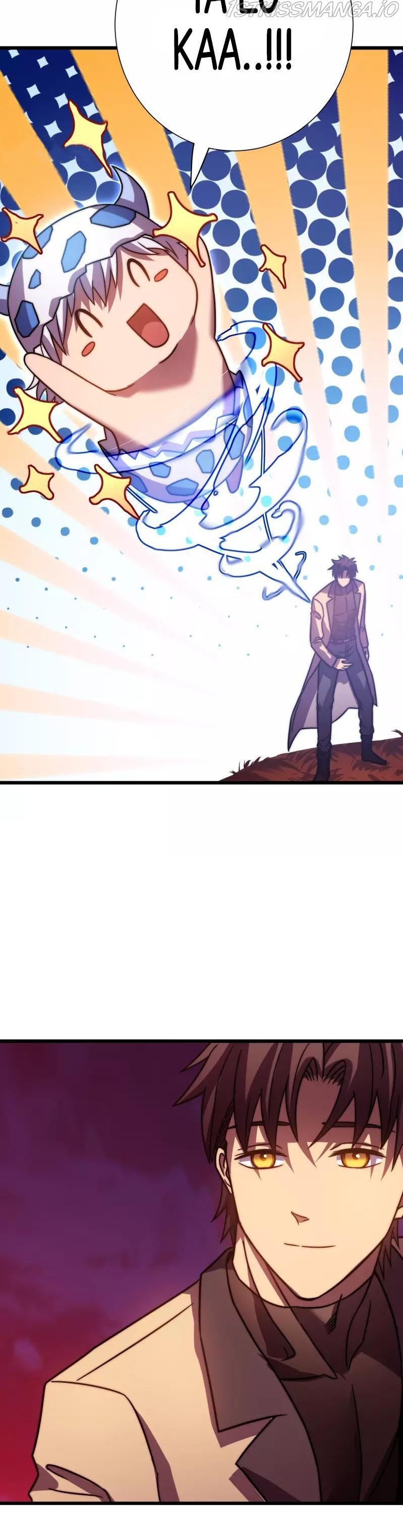 My Way of Killing Gods In Another World chapter 53 - page 17