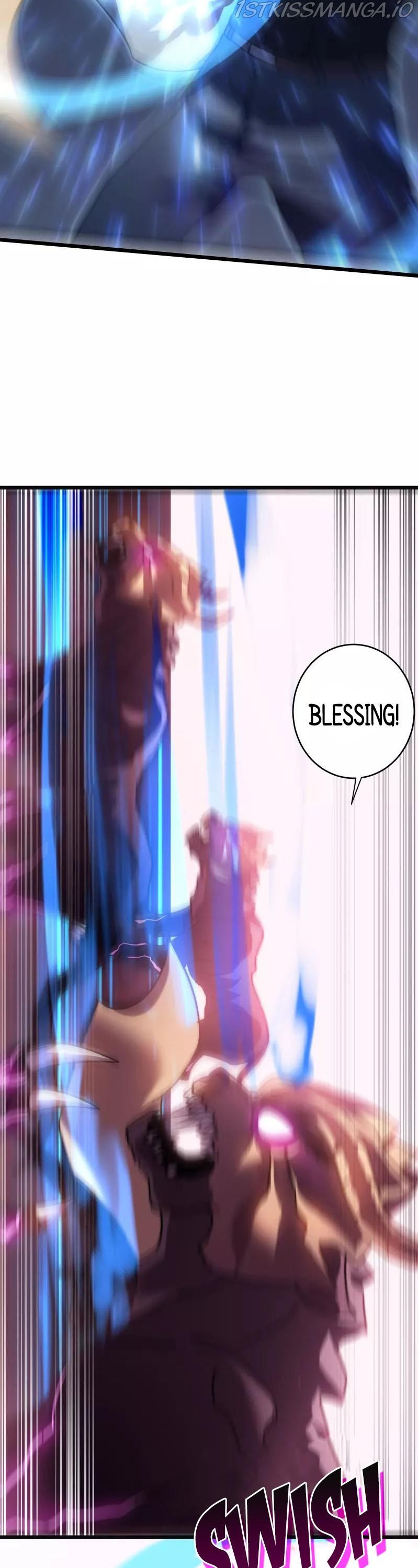My Way of Killing Gods In Another World chapter 53 - page 2