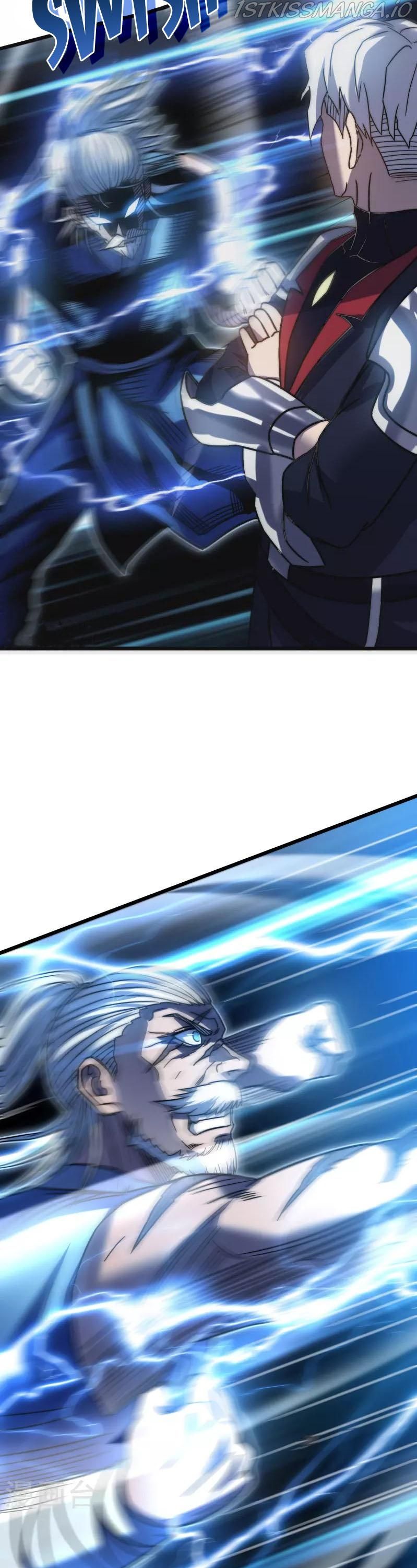 My Way of Killing Gods In Another World chapter 53 - page 32