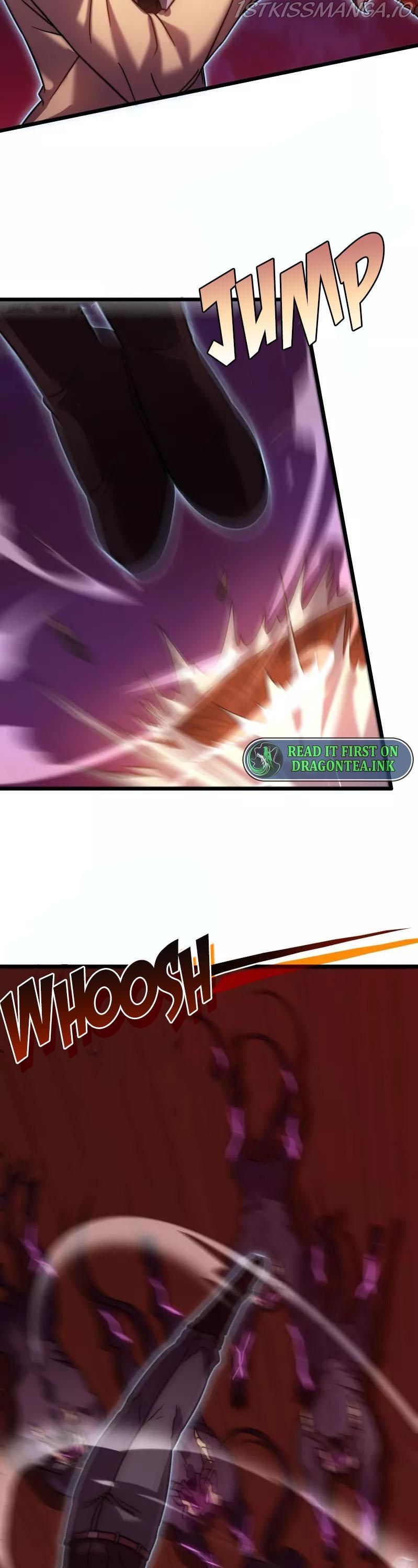 My Way of Killing Gods In Another World chapter 53 - page 5
