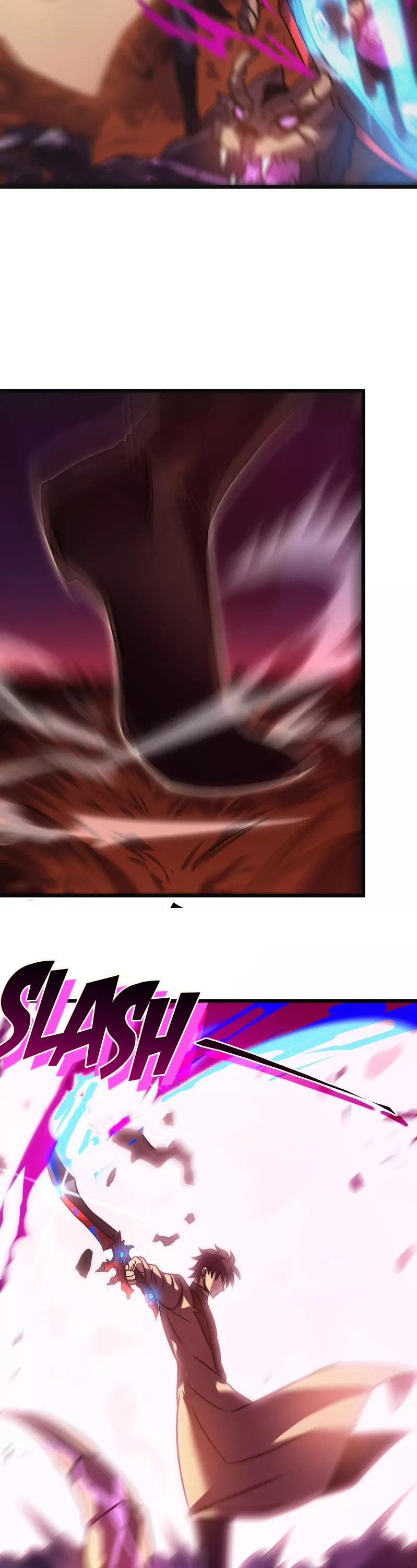 My Way of Killing Gods In Another World chapter 52 - page 13