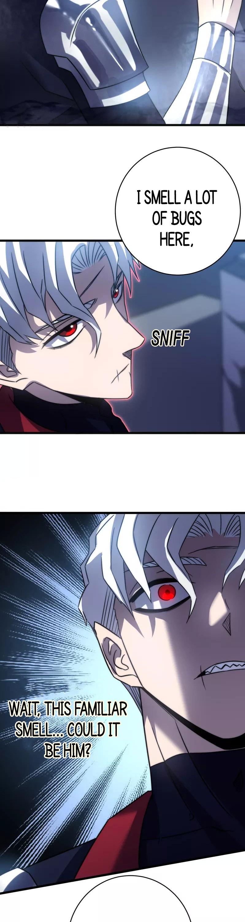 My Way of Killing Gods In Another World chapter 52 - page 17