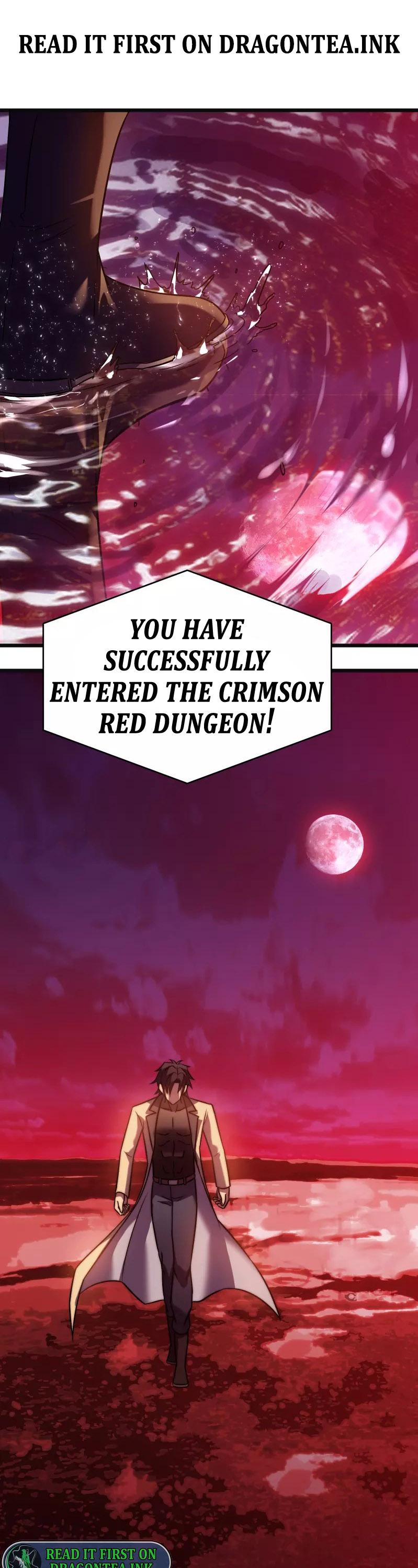 My Way of Killing Gods In Another World chapter 52 - page 2