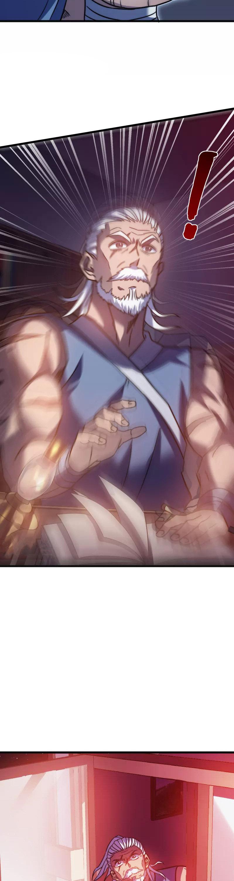 My Way of Killing Gods In Another World chapter 52 - page 25