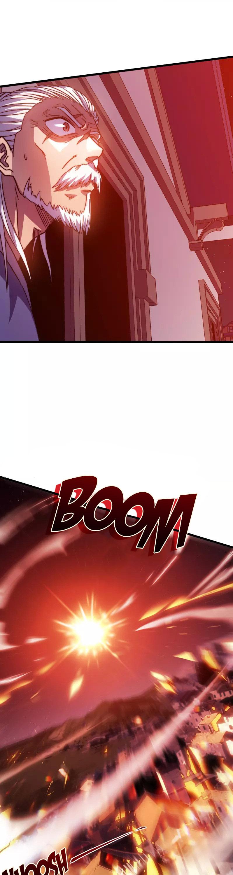 My Way of Killing Gods In Another World chapter 52 - page 27