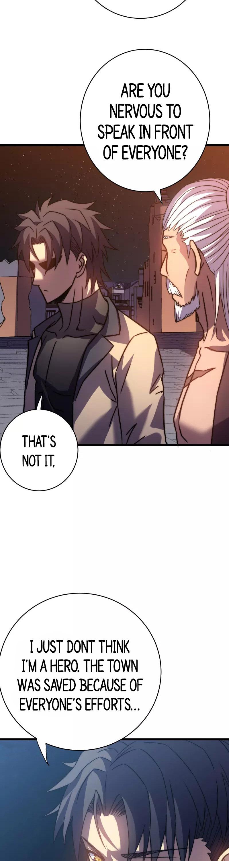 My Way of Killing Gods In Another World chapter 51 - page 4