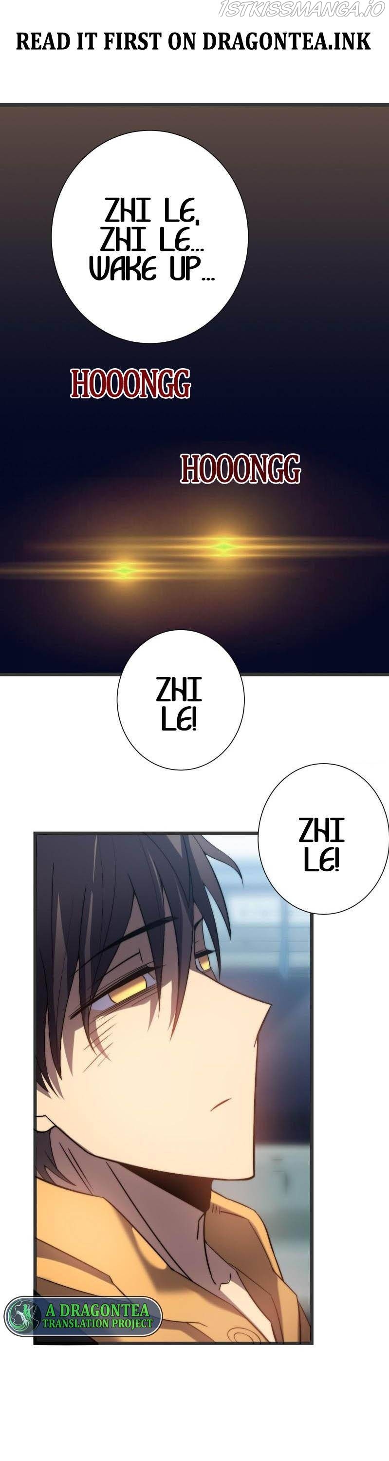 My Way of Killing Gods In Another World chapter 49 - page 2