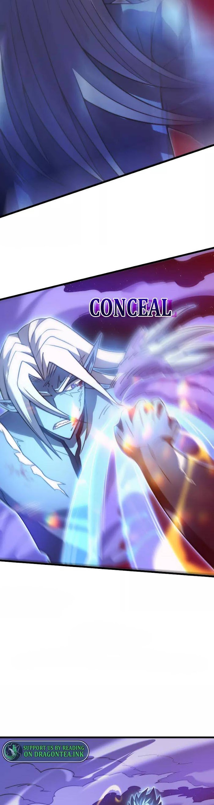 My Way of Killing Gods In Another World chapter 48 - page 14