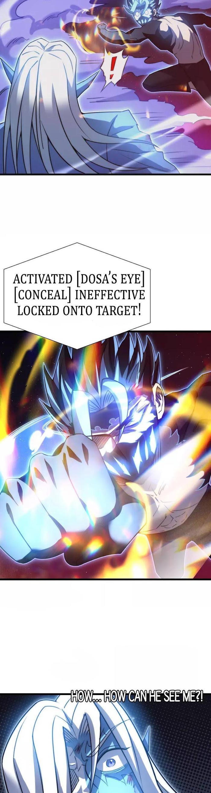 My Way of Killing Gods In Another World chapter 48 - page 15