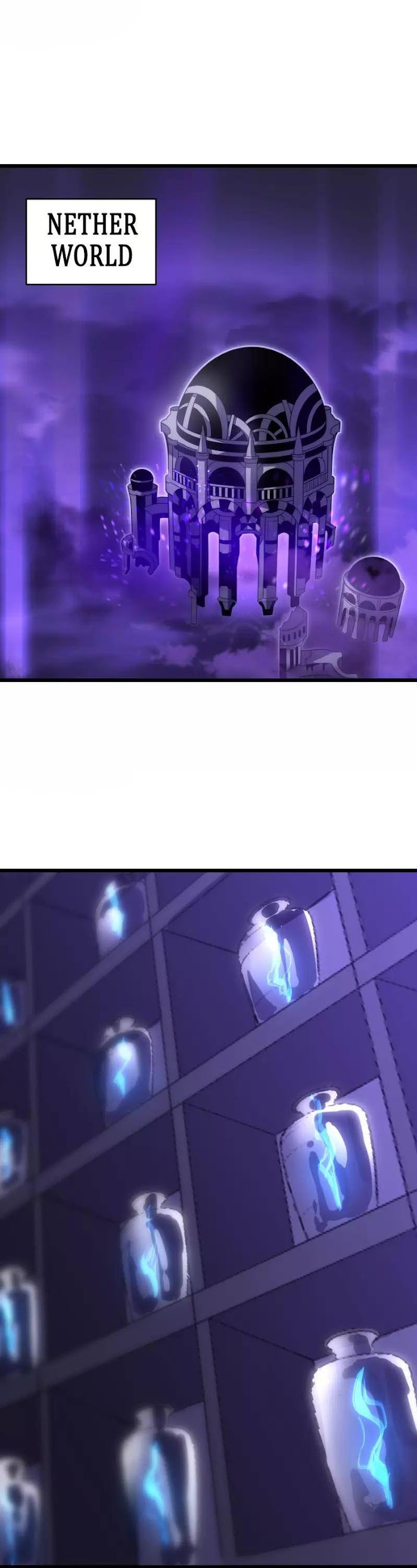 My Way of Killing Gods In Another World chapter 48 - page 32