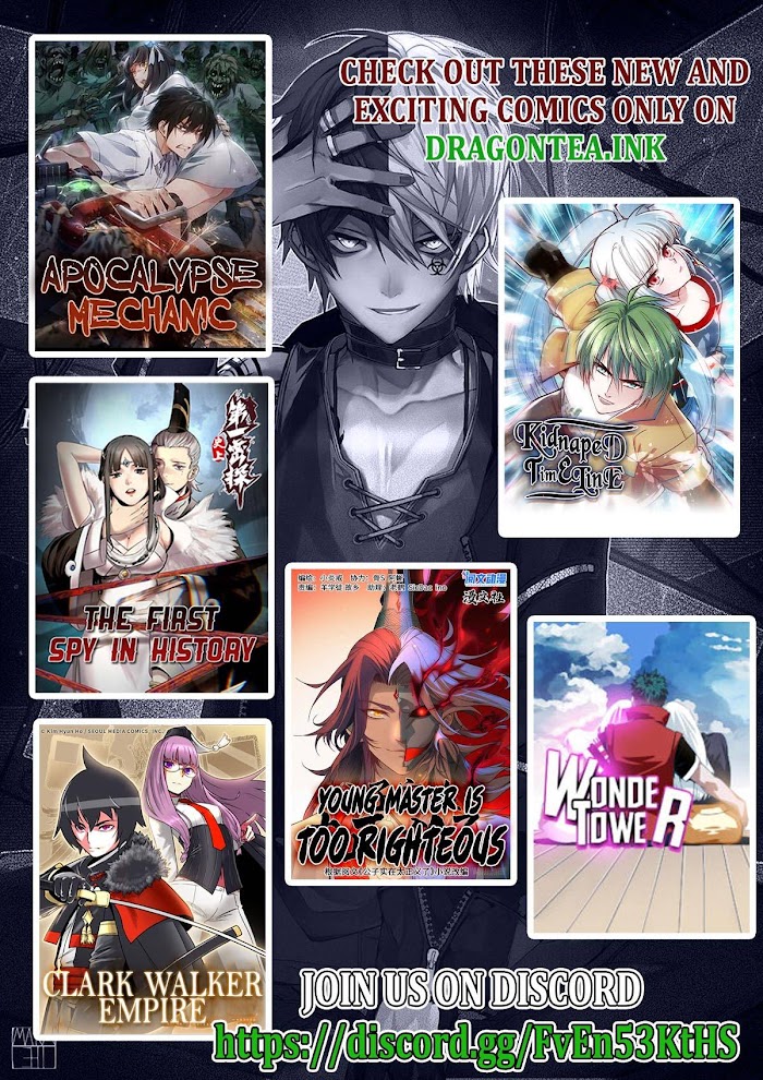 My Way of Killing Gods In Another World chapter 48 - page 42
