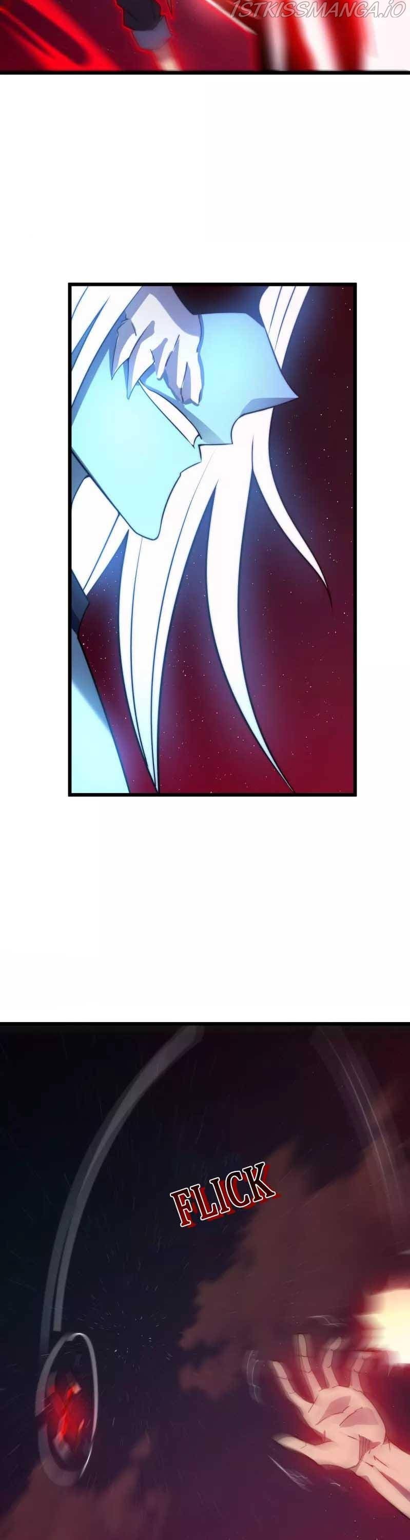 My Way of Killing Gods In Another World chapter 47 - page 10