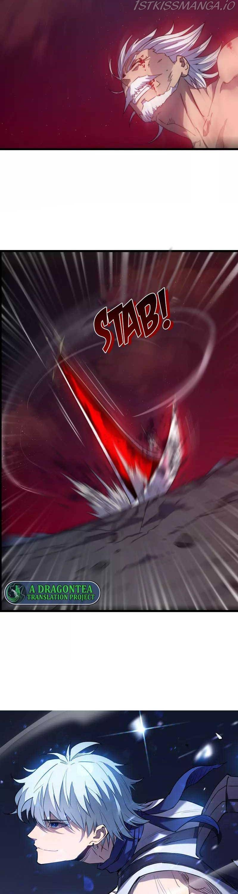 My Way of Killing Gods In Another World chapter 47 - page 11