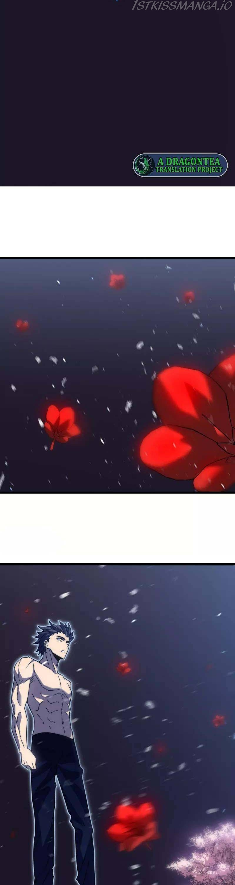 My Way of Killing Gods In Another World chapter 47 - page 25