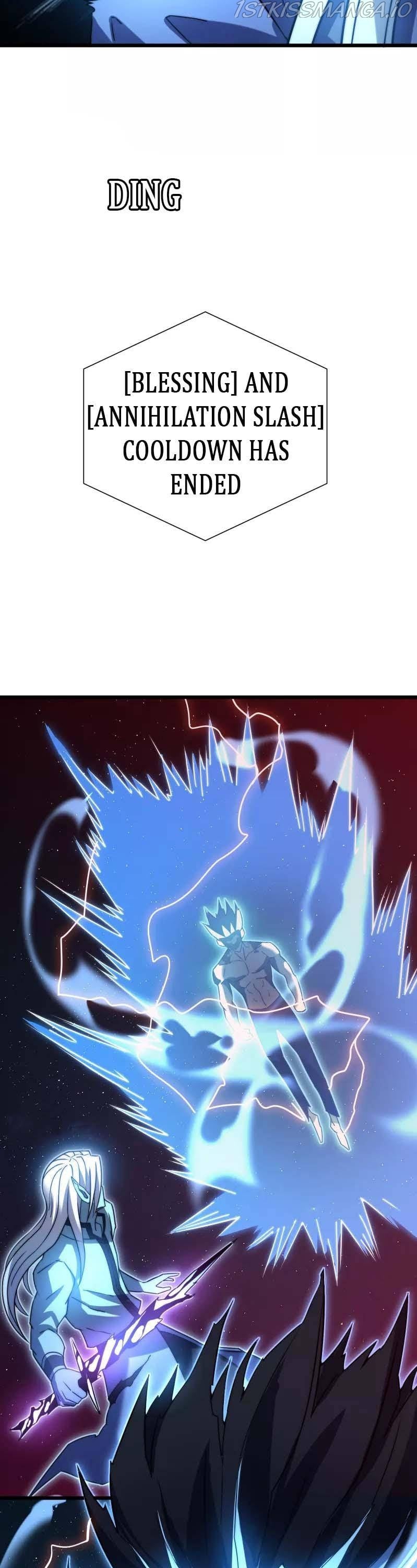 My Way of Killing Gods In Another World chapter 47 - page 34