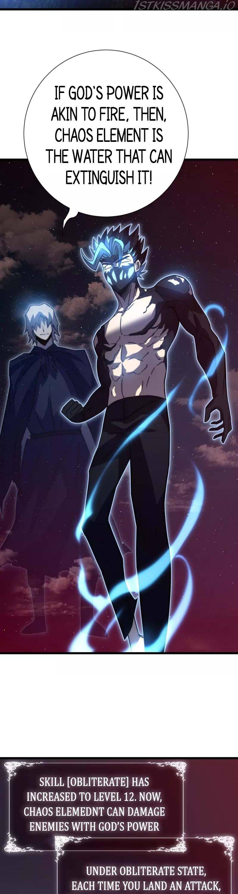 My Way of Killing Gods In Another World chapter 47 - page 41