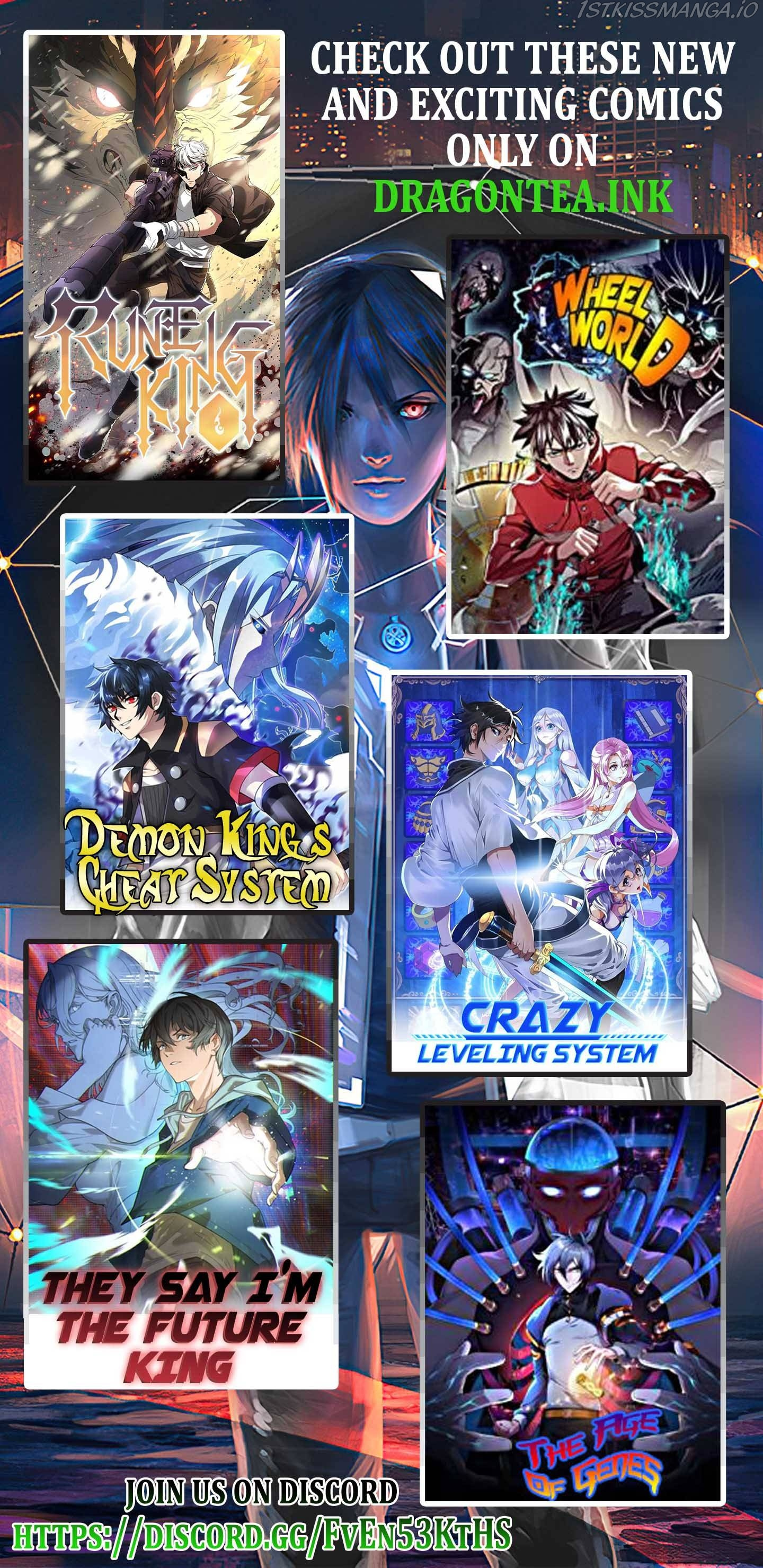 My Way of Killing Gods In Another World chapter 47 - page 45