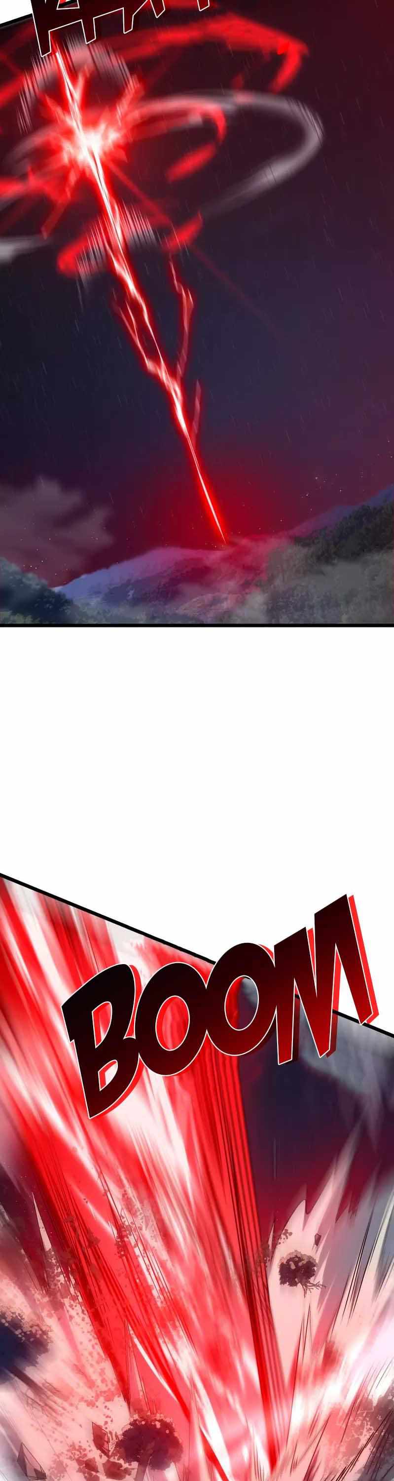 My Way of Killing Gods In Another World chapter 46 - page 7