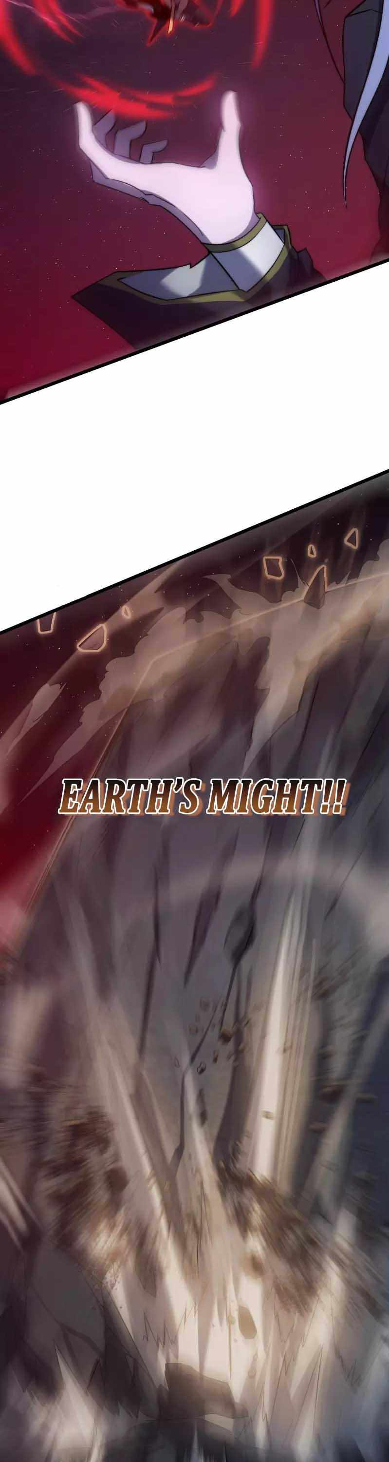My Way of Killing Gods In Another World chapter 45 - page 16