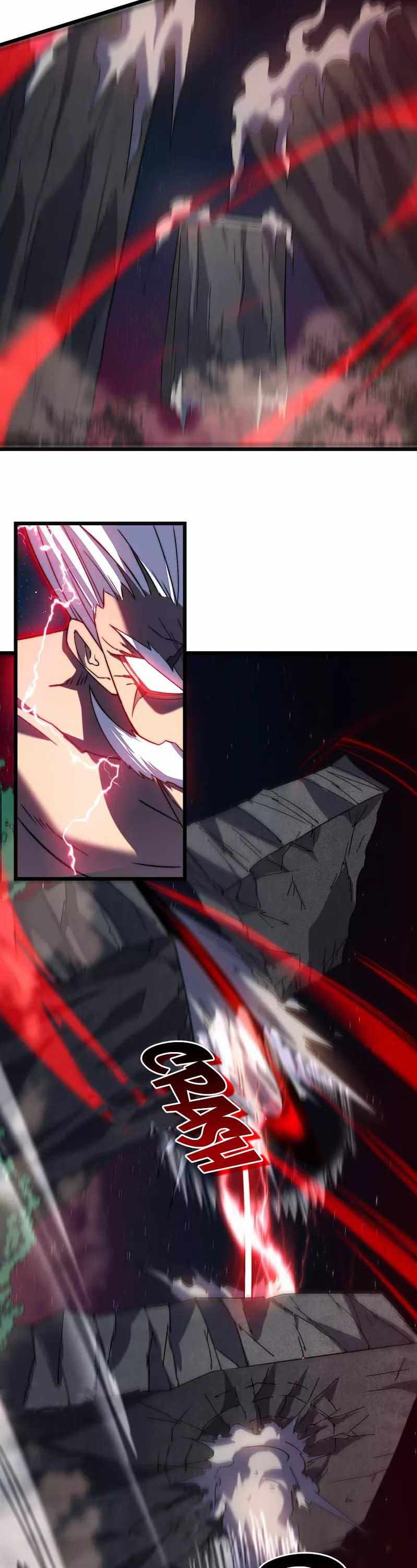 My Way of Killing Gods In Another World chapter 45 - page 20