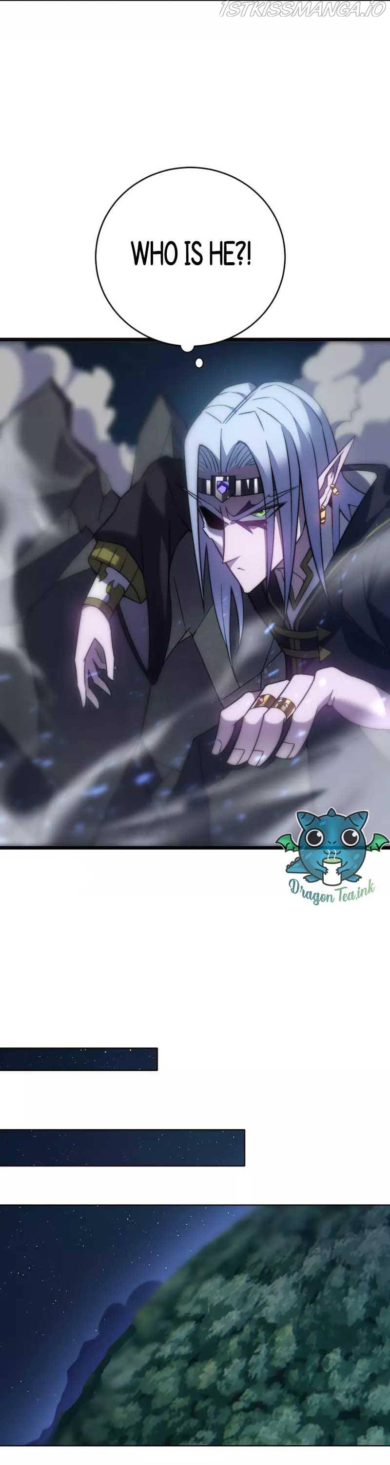 My Way of Killing Gods In Another World chapter 44 - page 17