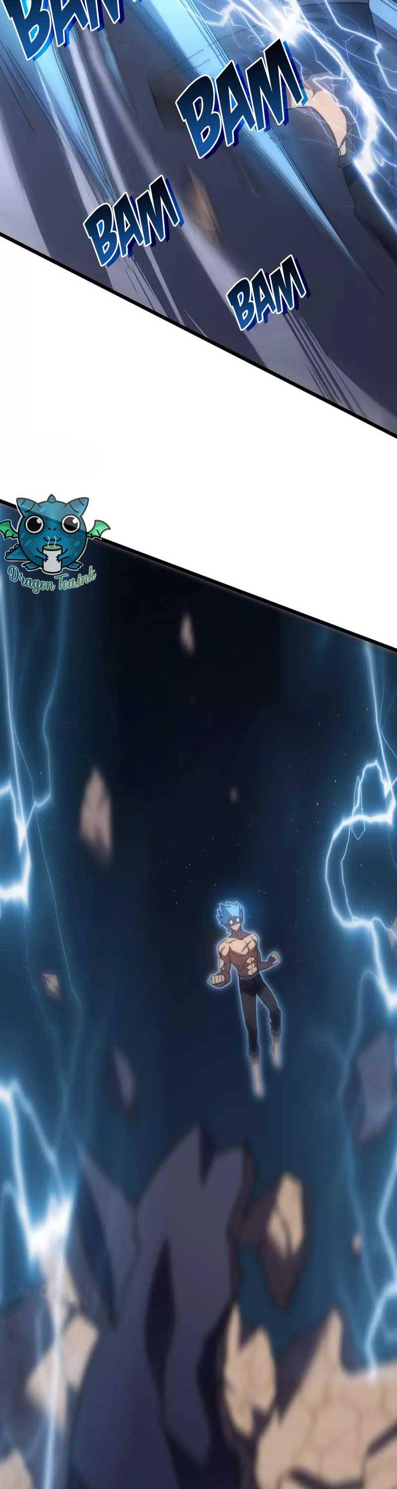 My Way of Killing Gods In Another World chapter 43 - page 30