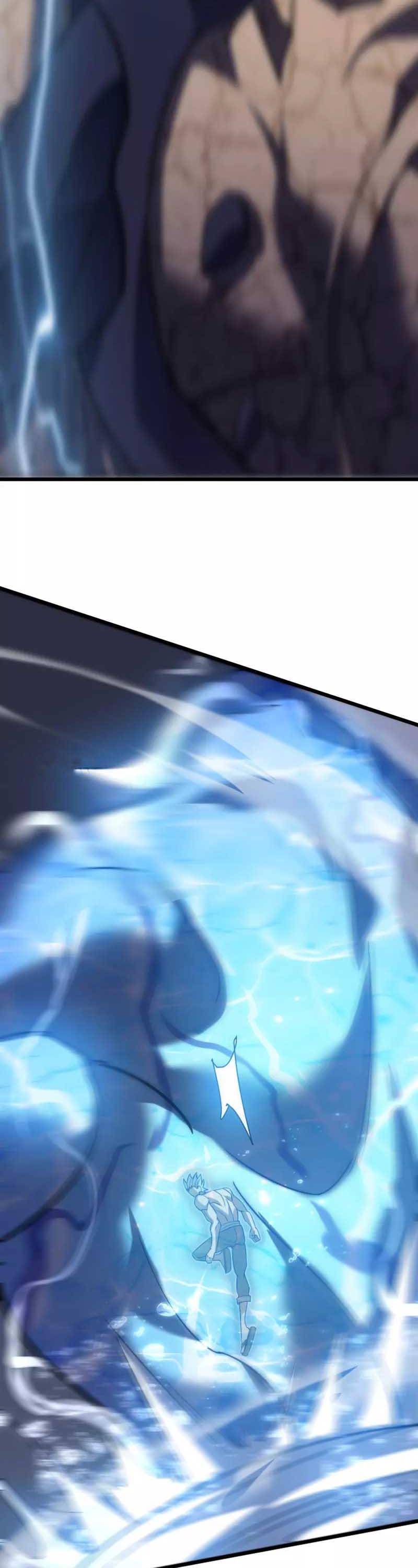 My Way of Killing Gods In Another World chapter 43 - page 31