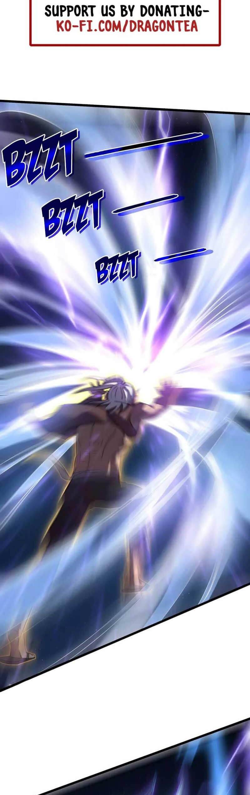 My Way of Killing Gods In Another World chapter 42 - page 14