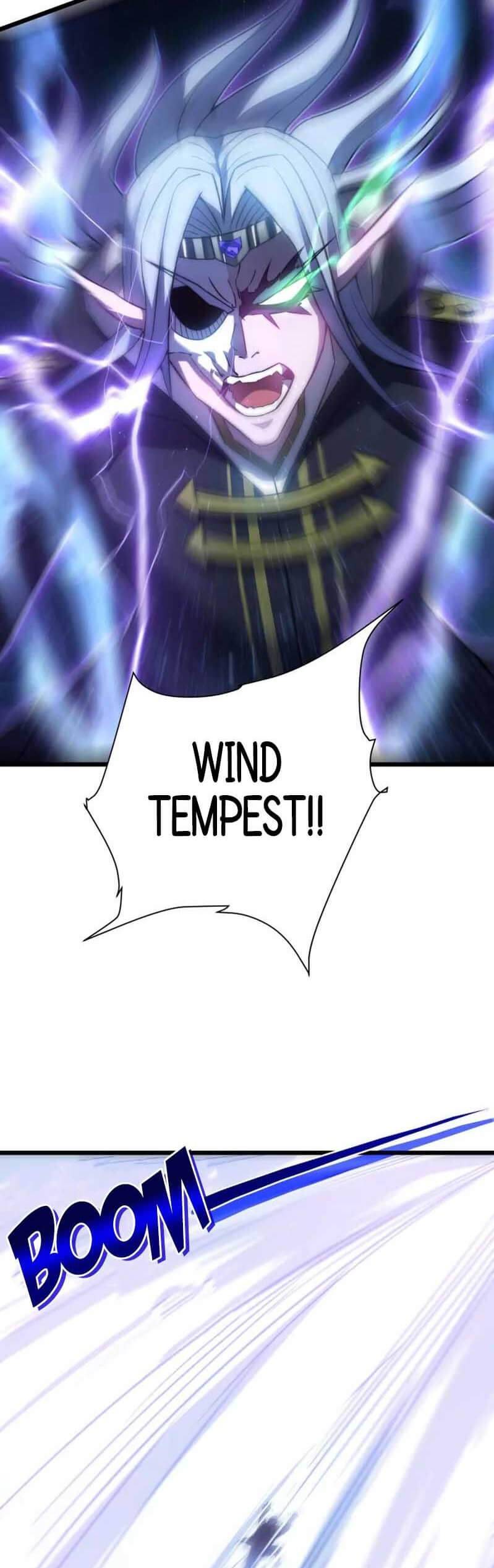 My Way of Killing Gods In Another World chapter 42 - page 15