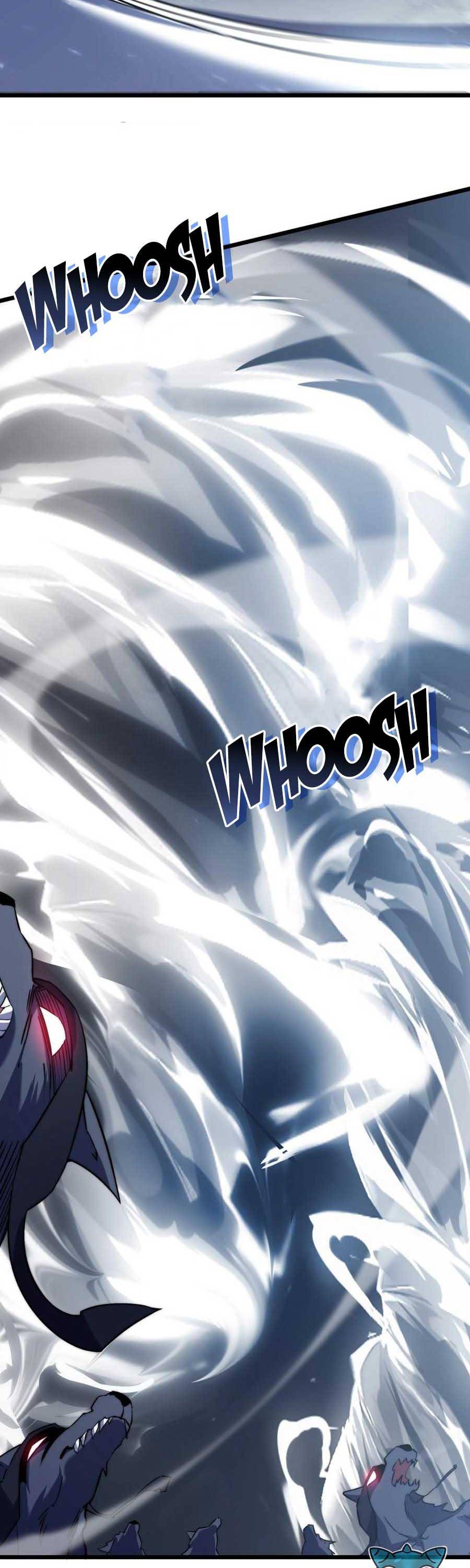 My Way of Killing Gods In Another World chapter 41 - page 15