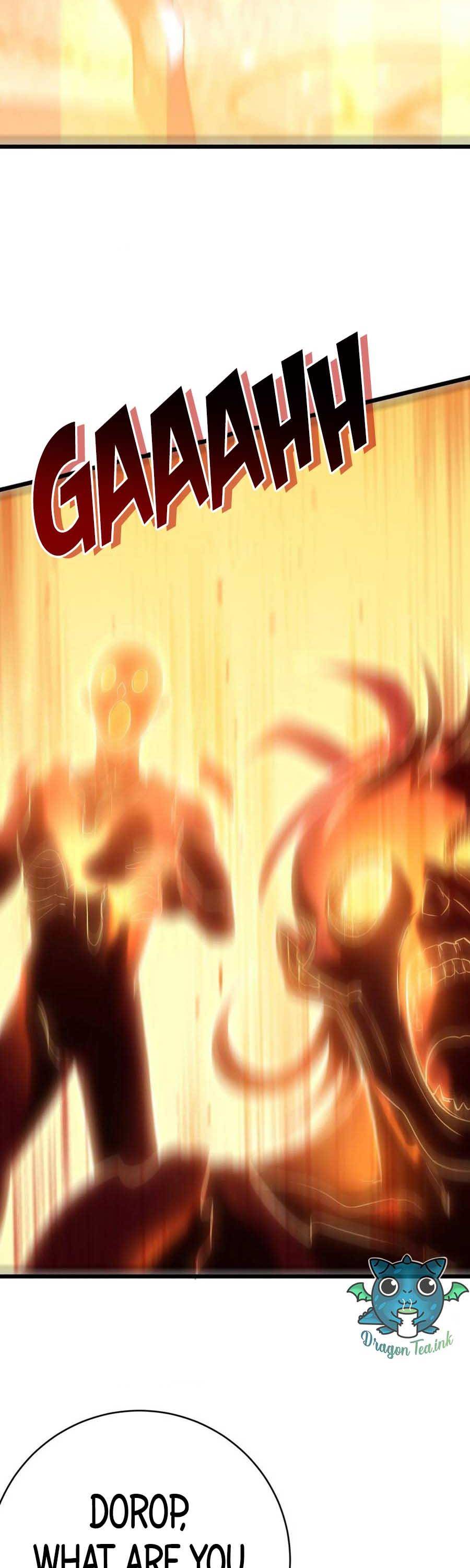 My Way of Killing Gods In Another World chapter 41 - page 19