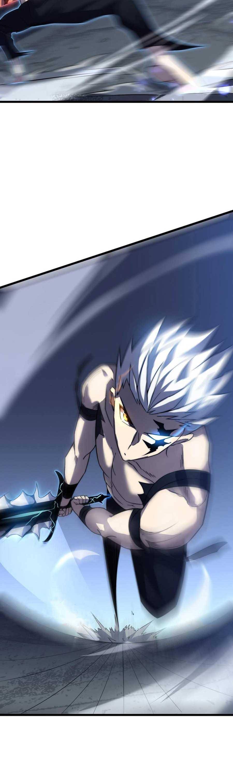 My Way of Killing Gods In Another World chapter 41 - page 26