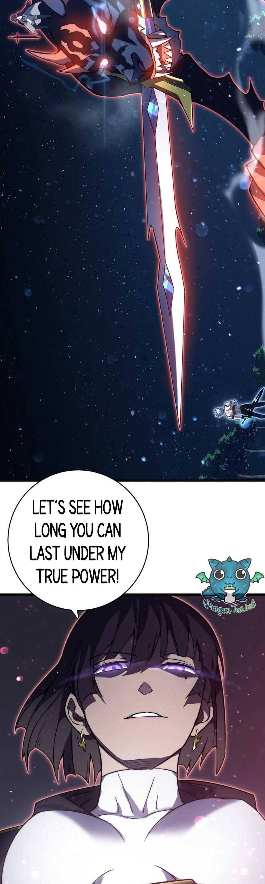 My Way of Killing Gods In Another World chapter 40 - page 39