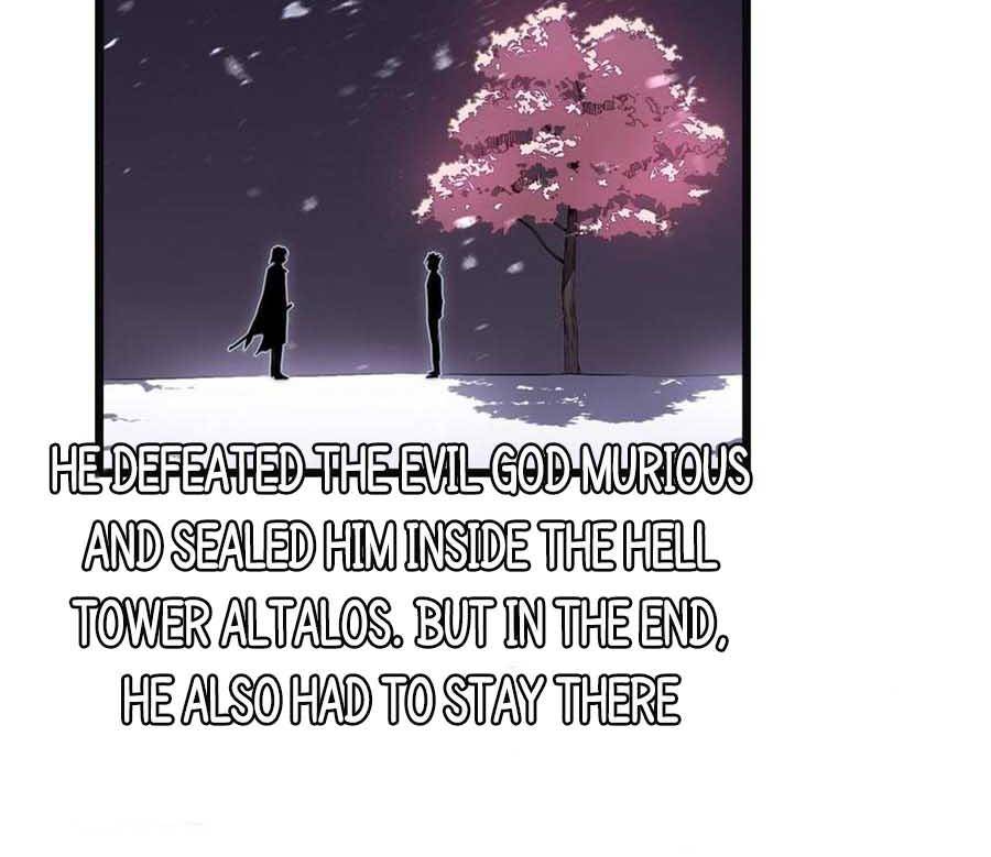 My Way of Killing Gods In Another World chapter 39 - page 23