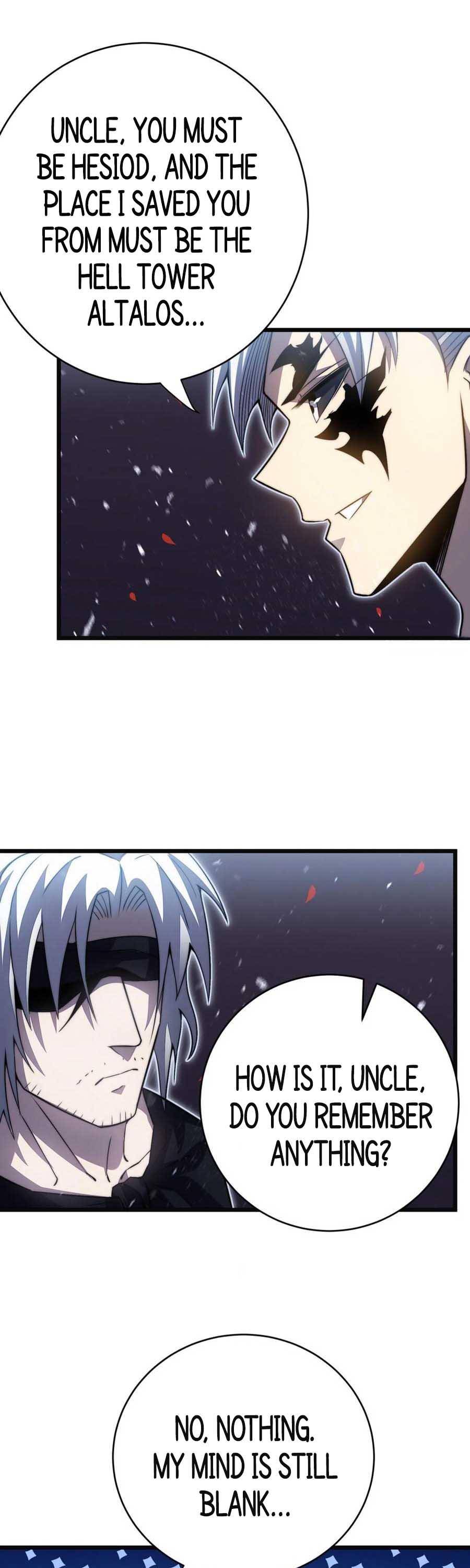 My Way of Killing Gods In Another World chapter 39 - page 24