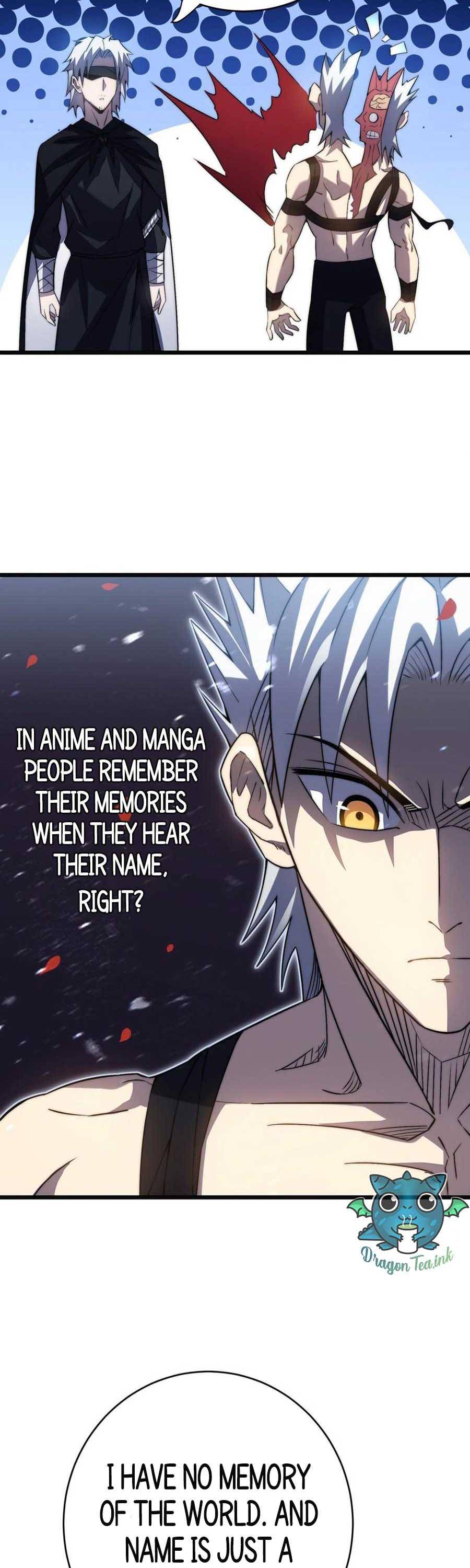 My Way of Killing Gods In Another World chapter 39 - page 25