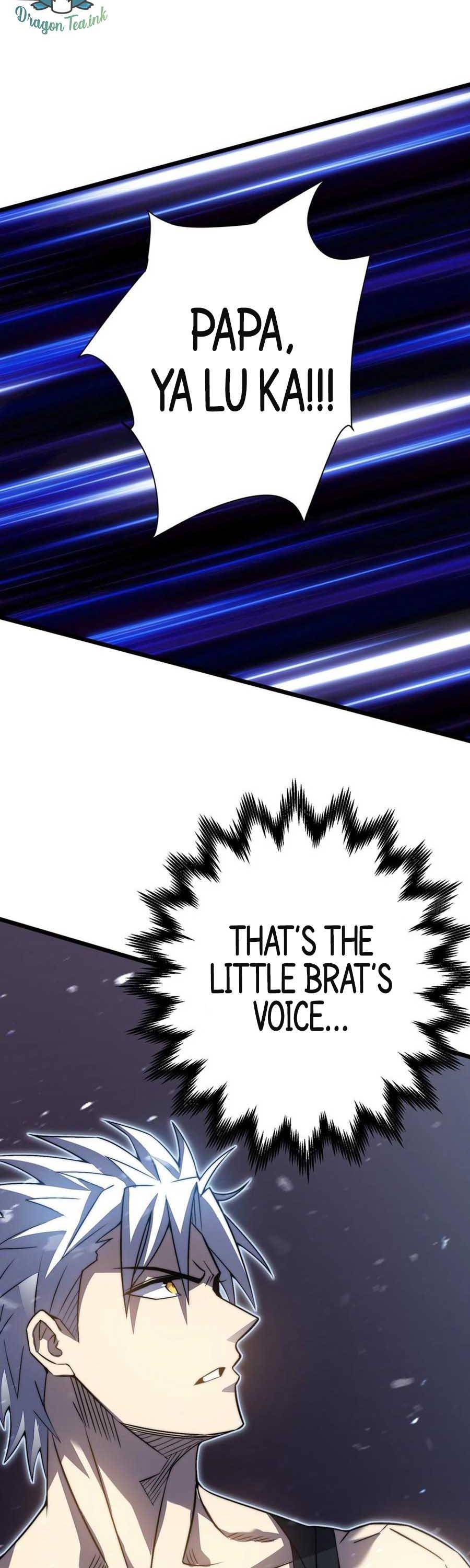 My Way of Killing Gods In Another World chapter 39 - page 29