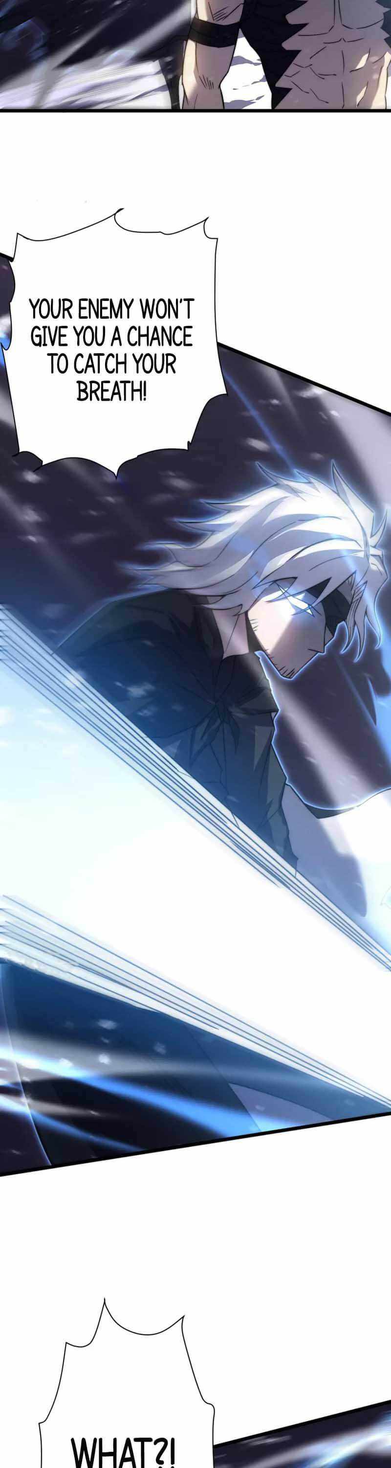 My Way of Killing Gods In Another World chapter 38 - page 14
