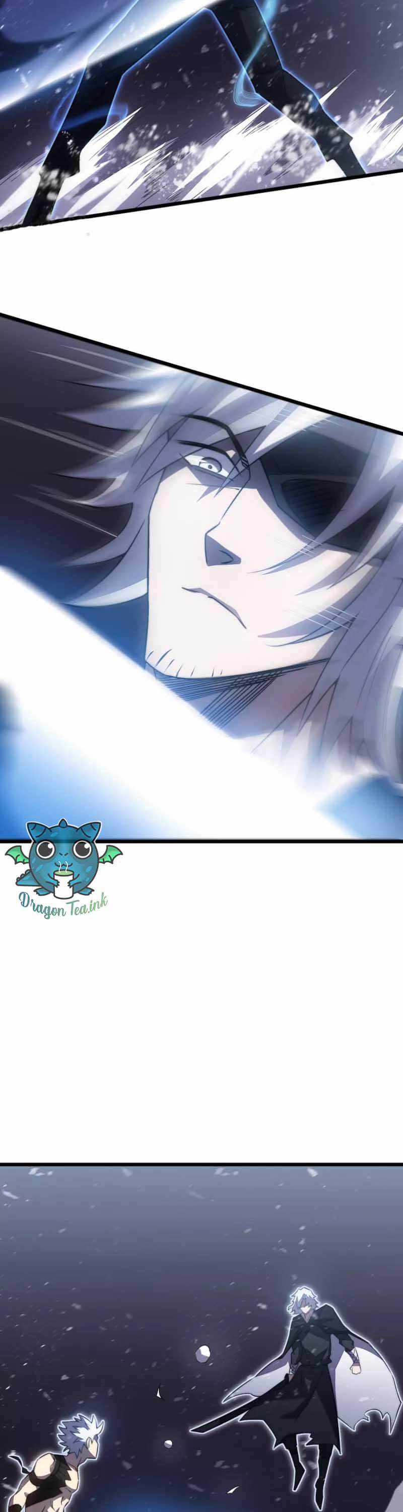 My Way of Killing Gods In Another World chapter 38 - page 16