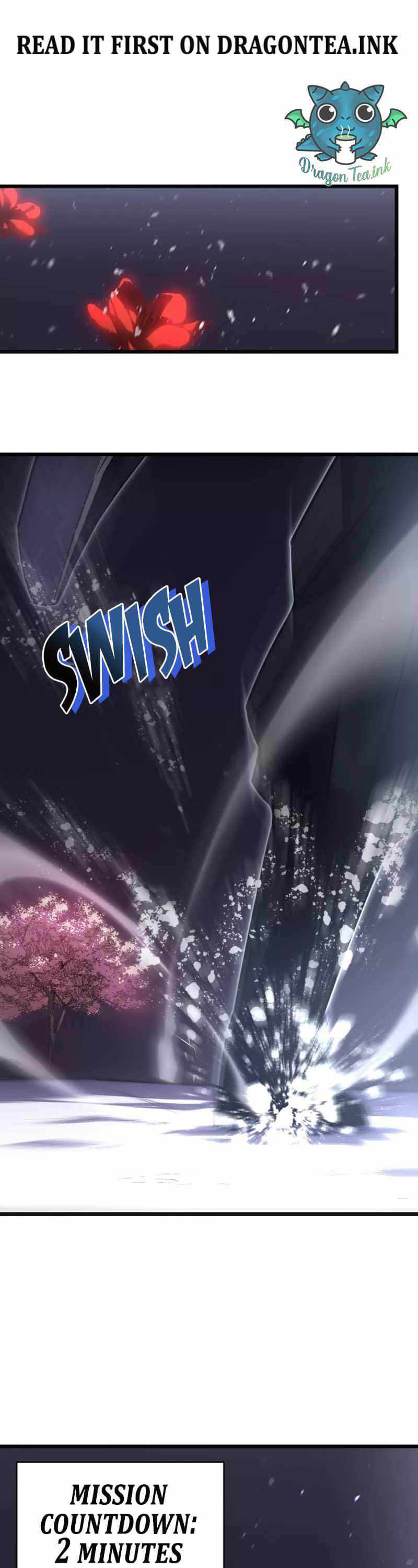 My Way of Killing Gods In Another World chapter 38 - page 2