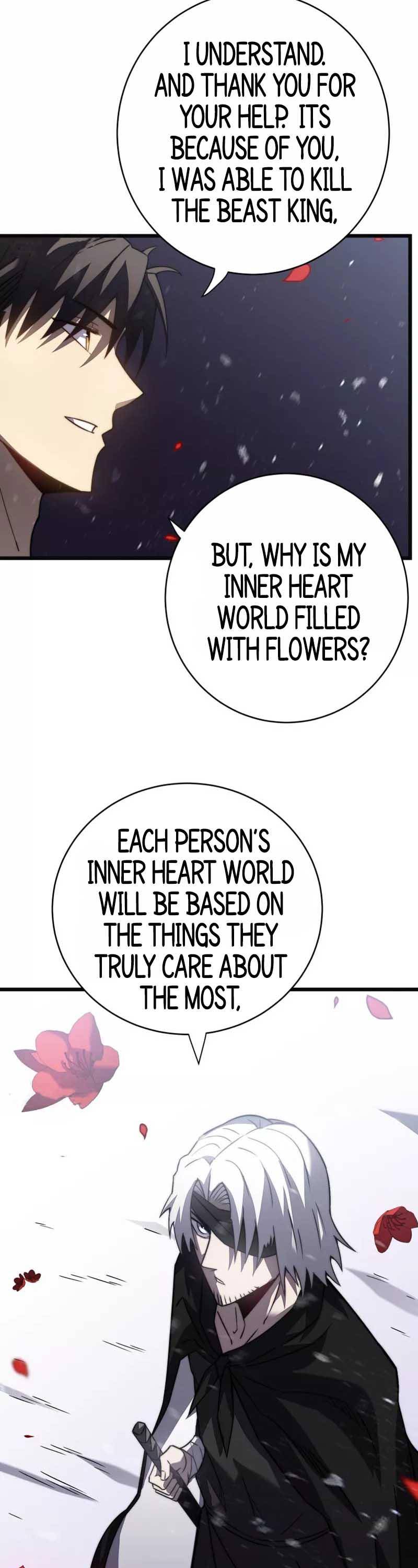 My Way of Killing Gods In Another World chapter 37 - page 12